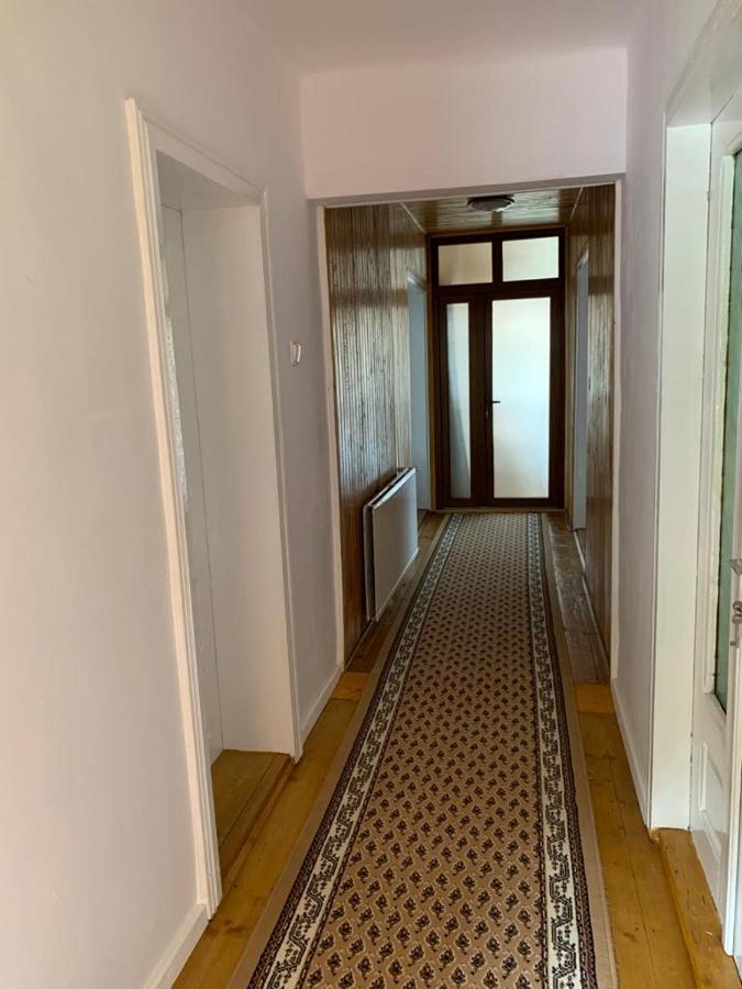 Pensiunea Grapini Sant Экстерьер фото