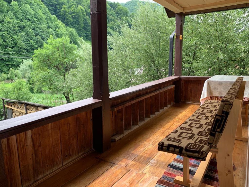 Pensiunea Grapini Sant Экстерьер фото
